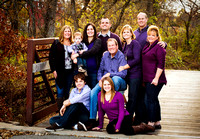 Thomas family 2013